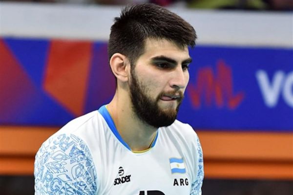 پالاسیوس تیم ایران عالی بازی کرد