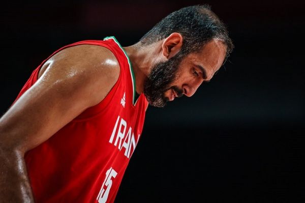 آتشبس در تیم ملی بسکتبال