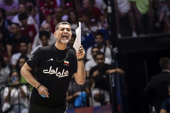  جام واگنر  عطایی  این تورنمنت خیلی برای ما مفید بود  برای انتخاب ترکیب اصلی دچار چالش شدم