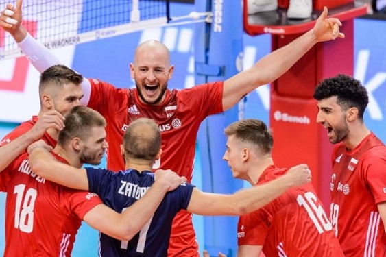  لهستان قهرمان جام واگنر شد  شاگردان عطایی بالاتر از صربستان