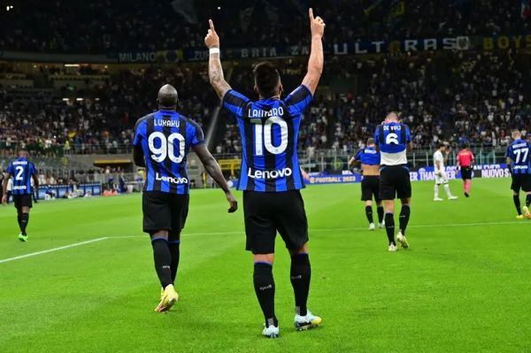  پیروزی بی دردسر نراتزوری در روز درخشش 4 مهاجمش