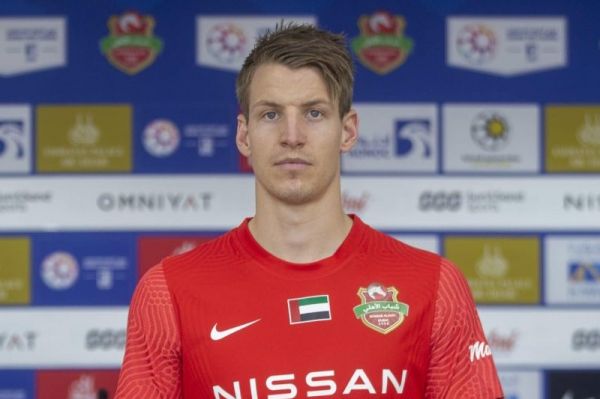 چرا مهاجم الاهلی، پرسپولیسی نشد