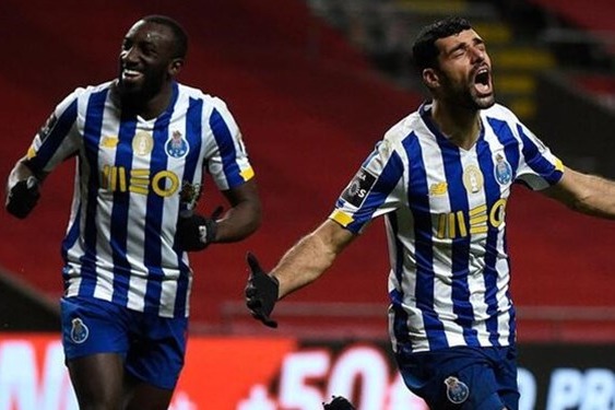  تیم ترکیه‌ای به جای طارمی به سراغ بازیکن دیگری رفت