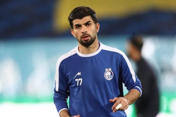  بازیکن مازاد استقلال راهی صنعت نفت آبادان شد