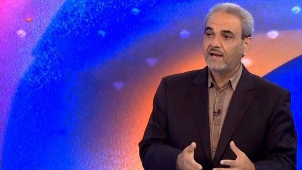  شکایت باشگاه استقلال از جواد خیابانی ویدیو