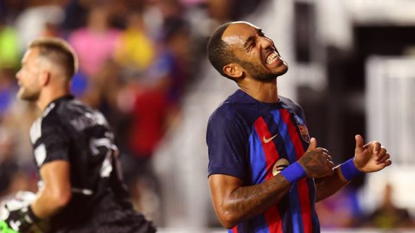  گزارش روز؛ بازیکنی که فروش او کلید حل مشکل بارسلونا است