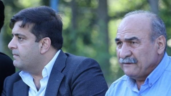  مدیرعامل و مشاور باشگاه نساجی استعفا کردند؛ علت آن چه بود