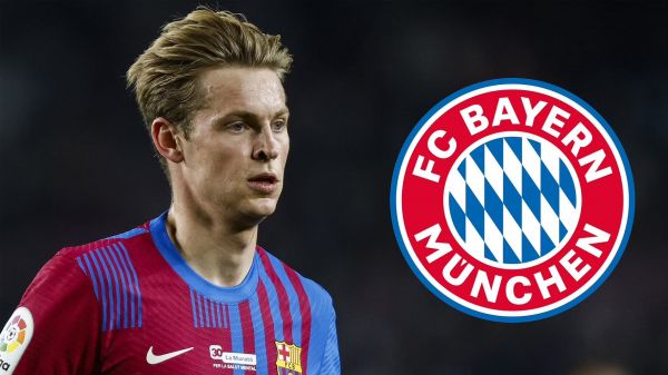 بایرن مونیخ هم آخرین پیشنهاد خود را به بازیکن بارسلونا میدهد