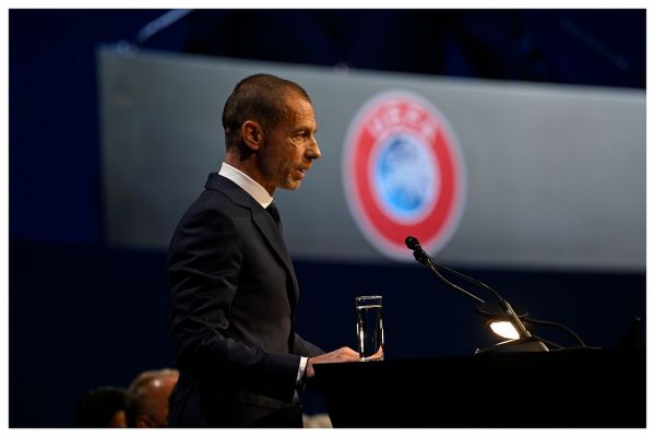 آغاز تحقیقات یوفا؛ احتمال تنبیه بارسلونا، یوونتوس و پیاسجی