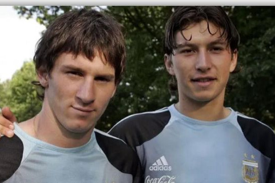  بازیکنی که مسی را نیمکت‌نشین کرد، فوتبالش را در لیگ دسته سه تمام کرد