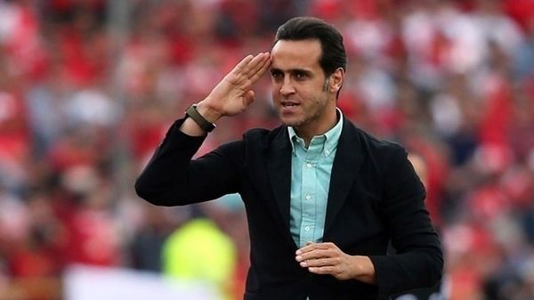 مهاجرت علی کریمی تکذیب شد