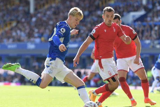  آخرین جنون چلسی  پیشنهاد 70 میلیونی برای بازیکن ناشناخته