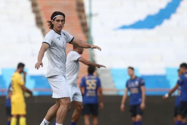  تمرین نادری در کلینیک دکتر نوروزی