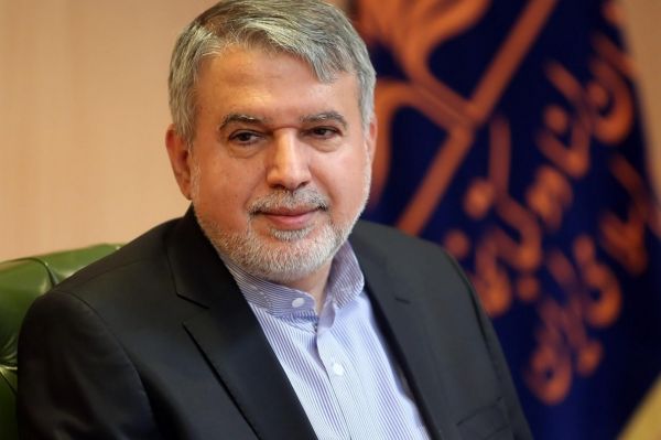 شایعه تایید صلاحیت تنها ۲ نامزد ریاست کمیته المپیک؛ صالحیامیری به لبخند اکتفا کرد