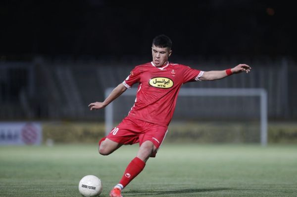 گزارش ایسنا تردید و امید درباره فوتبالیستهای آسیای مرکزی در لیگ برتر ایران