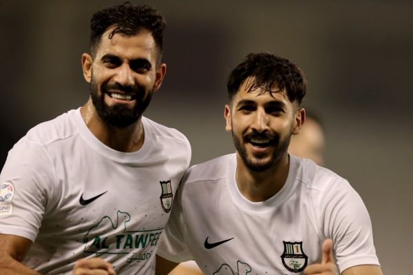 کنعانیزادگان میتوانیم در جامجهانی موفق باشیم