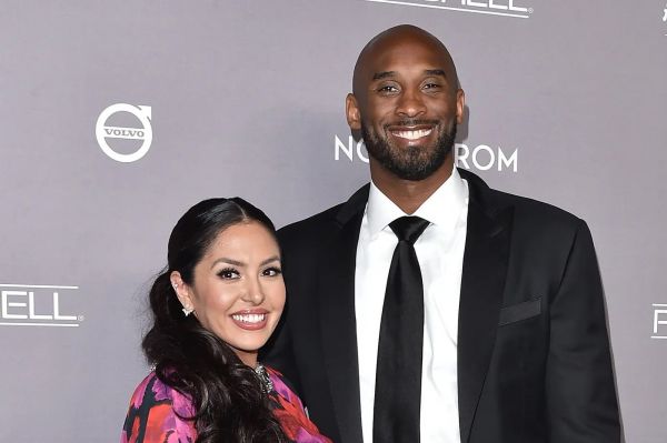 درخواست غرامت 75 میلیونی همسر کوبی برایانت از عوامل انتشار تصویر جسدش