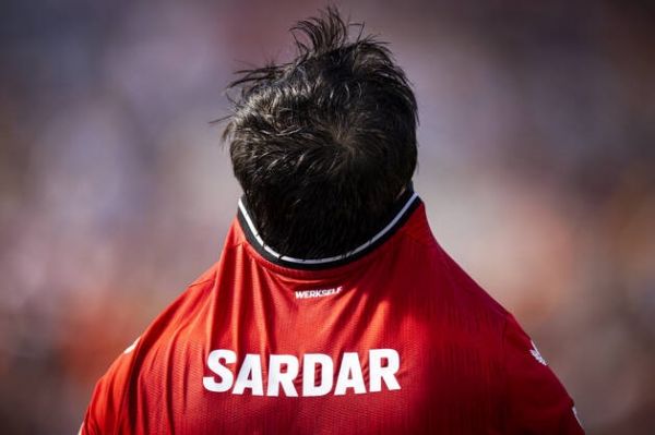  جایگاه سردار به خطر افتاد