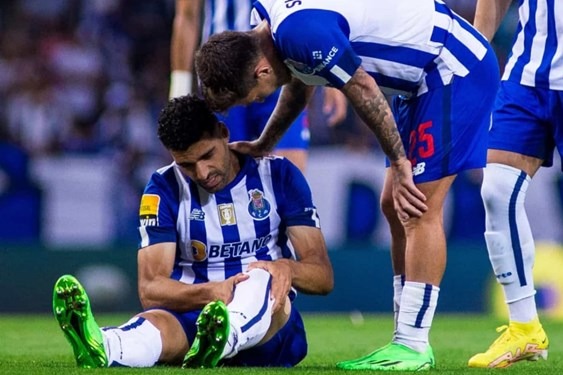  پرده برداری رسانه پرتغالی از آخرین وضعیت مصدومیت طارمی