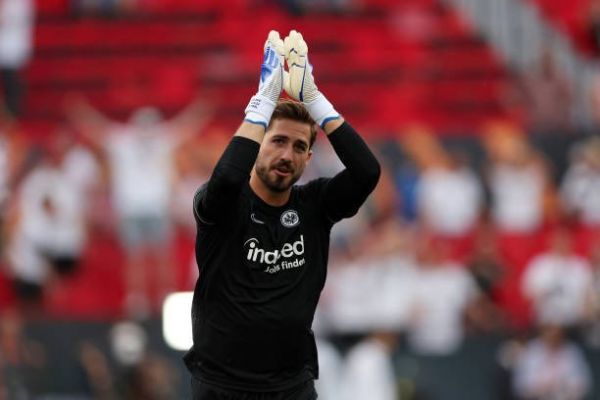 گزینه جدید منچستریونایتد پس از پاسخ منفی دروازهبان آلمانی