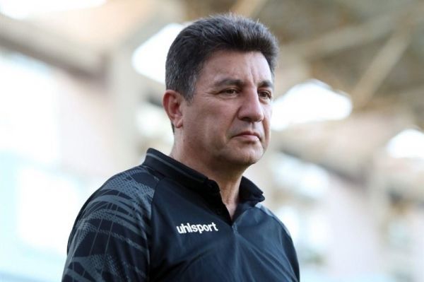  قلعه‌نویی  چهارمی ما در فصل گذشته مهم‌تر از قهرمانی بود  گل‌گهر بِرند شده است چه هواداران بیایند و چه نیایند