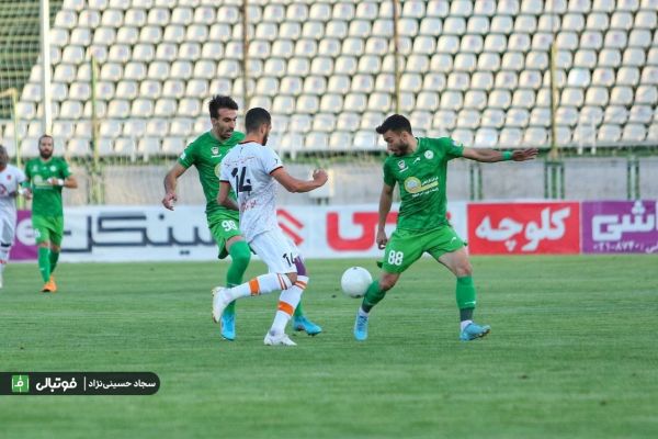 ذوبآهن صفر - مس رفسنجان صفر هیچ در مقابل هیچ نه مس ذوب شد نه آهن