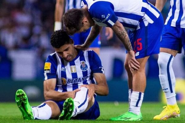  احتمال غیبت طارمی مقابل تیم سابقش