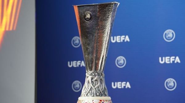 گروهبندی لیگ اروپای 2022 23؛ رقابت منچستریونایتد با تیم اسپانیایی