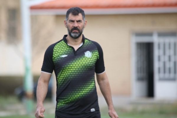 نامداری برای گرفتن امتیاز، زمین را خراب نمیکنیم