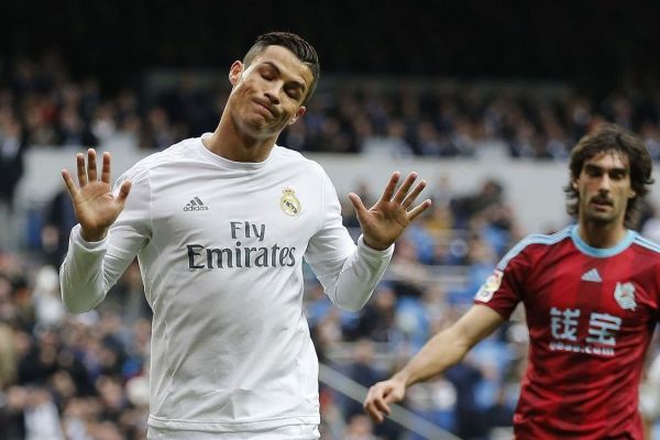  رونالدو چه آماری مقابل قوی‌ترین حریفش در لیگ اروپا دارد