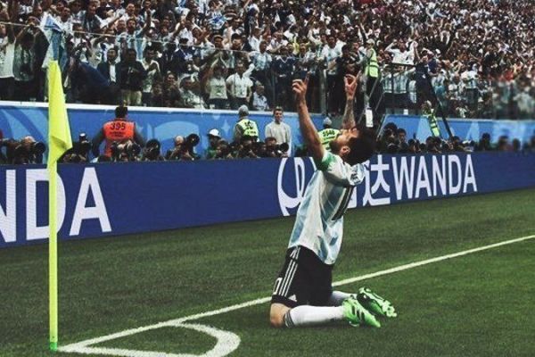 2 بازی جام جهانی که به سرعت بلیت آنها فروش رفت؛ پای مسی در میان است