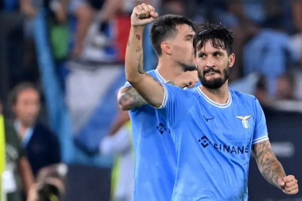 شوک بزرگ به اینتر در استادیوم المپیکو شکست اینزاگی مقابل تیم سابق