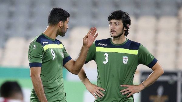  لحظه‌شماری آزمون برای تقابل با طارمی در لیگ قهرمانان اروپا