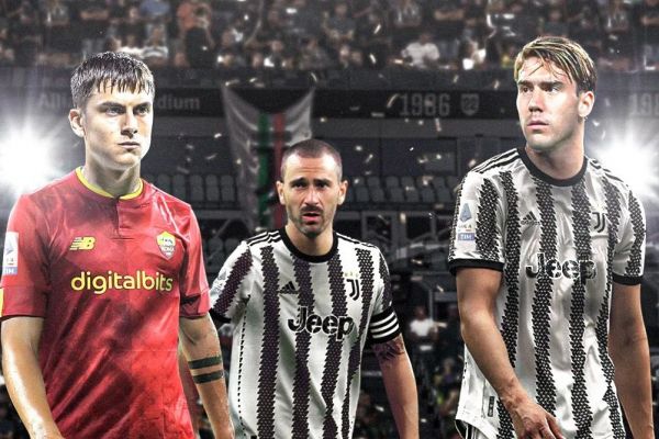  دیبالا و رویارویی مستقیم با هم‌تیمی های سابق طرح