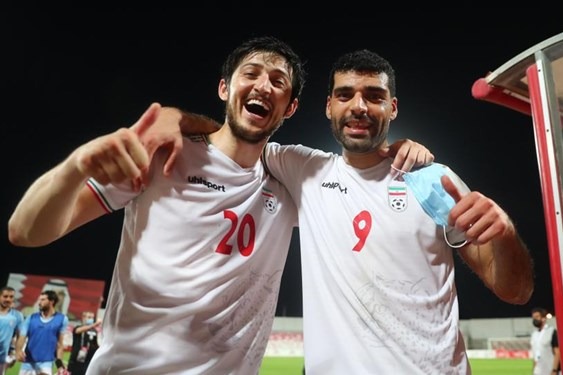  تقابل طارمی با آزمون در لیگ قهرمانان اروپا چه زمانی است