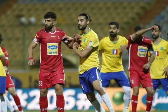  تغییر ساعت بازی‌های پرسپولیس - صنعت نفت و سپاهان - فولاد