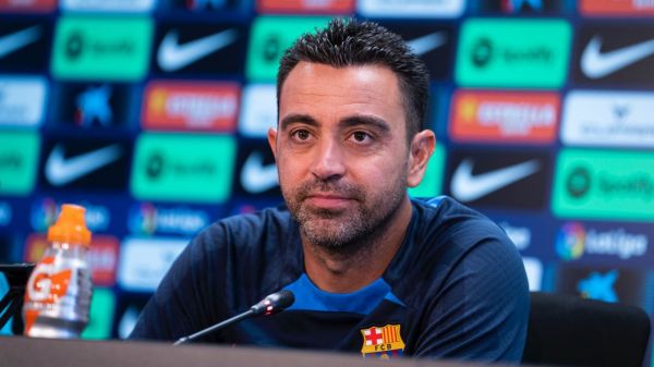 علاقه ژاوی به سیستم جدیدش؛ دور از مکتب کرویف