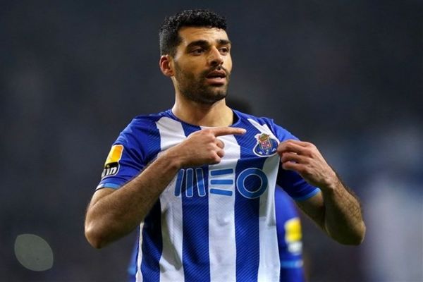  توضیح سرمربی پورتو درباره آخرین وضعیت طارمی