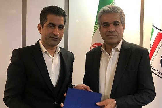 فغانپور اظهارنظر عضو علی البدل کمیته بدوی انتخابات فاقد اعتبار قانونی است