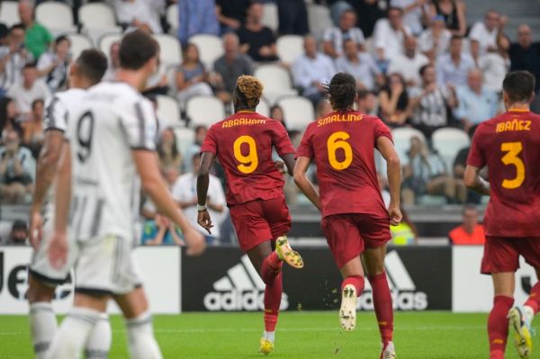  شاگردان مورینیو از شکست مقابل یوونتوس گریختند