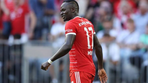 گلهای مردود خرید جدید بایرن مونیخ بیشتر از گلهای سالمش