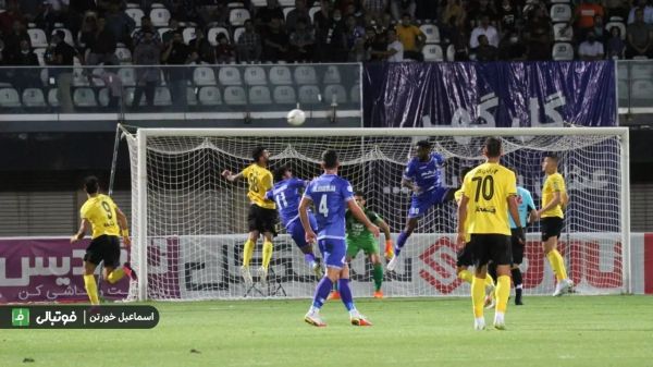 گزارش ویژه ۱۰ نکته از سیرجان ظهور میلاد در شب بازگشت ژنرال