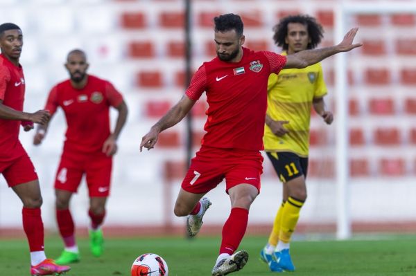  عکس؛ احمد نوراللهی آماده برای فصل جدید