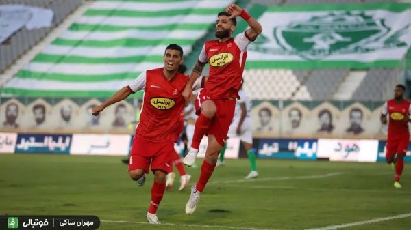 گزارش ویژه ۱۰ نکته از غروب اراک همه طلسمها شکست