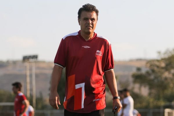 حسین خطیبی رئیس آکادمی تراکتور شد