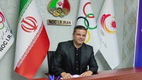 علیپور درگیری با دبیر نمک مجمع بود