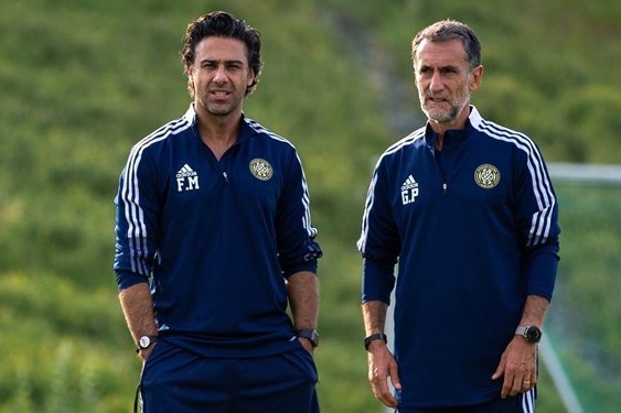  دلیل اعتماد تیم اماراتی به فرهاد مجیدی چه بود