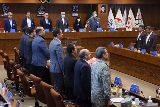 زمان جلسات هیات اجرایی کمیته المپیک مشخص شد