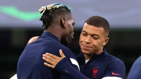  باورنکردنی؛ پوگبا برای مصدوم کردن امباپه، جادوگر استخدام کرد