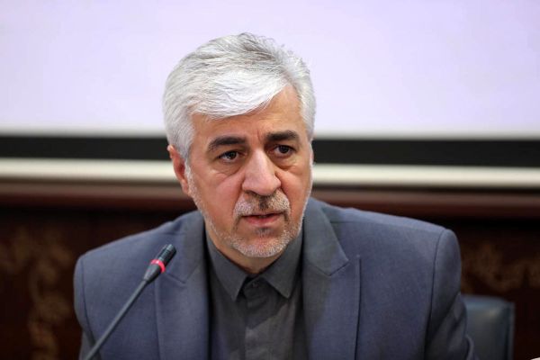 سجادی میهمان ویژه رادیو ورزش